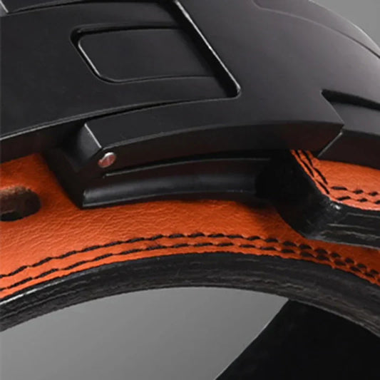 Bodybuilding Waist Support Belt-1
