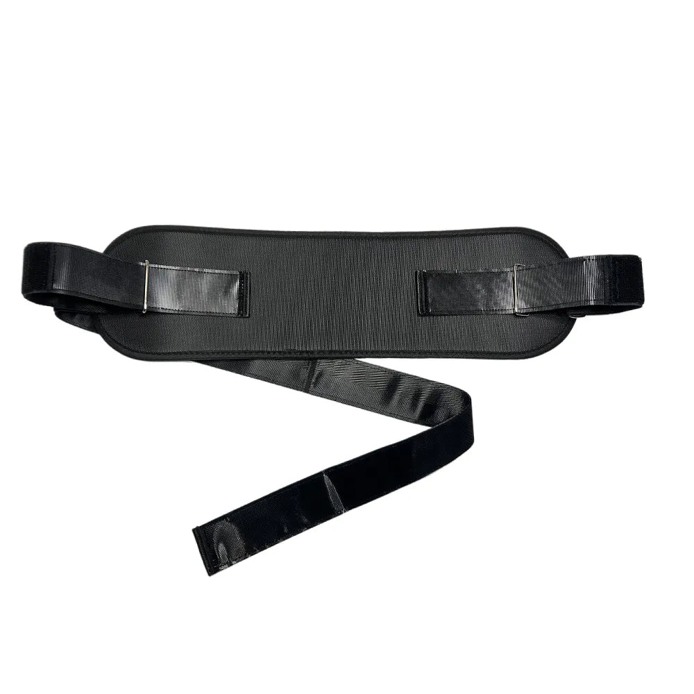 Hip Thrust Belt Glute Bridge Pad Workout with Dumbbells Kettlebells for Squats Lunges Bridges Dips Training Home Gym Equipment-0