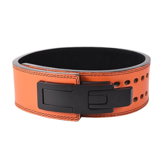 Bodybuilding Waist Support Belt-0